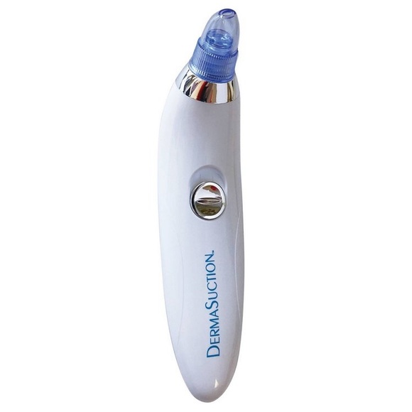 DermaSuction Pore Cleaning Device - Picture 2 of 3